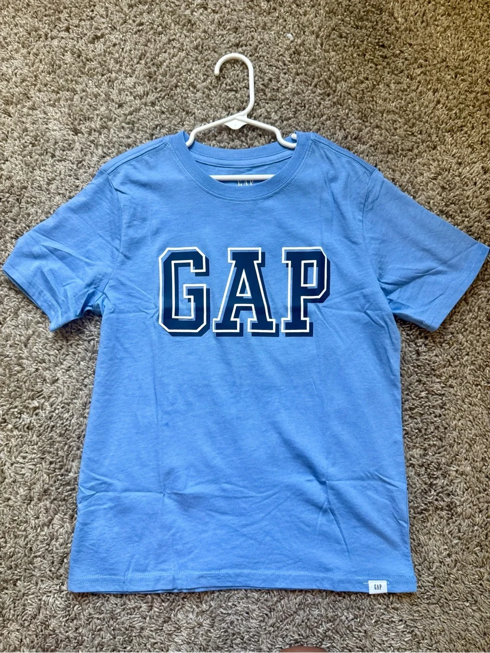 GAP kids shirt